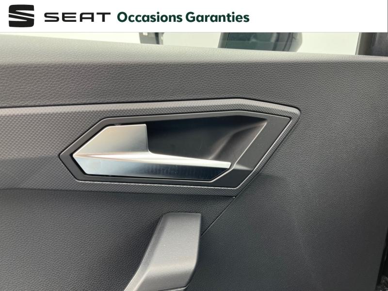 Voitures occasions SEAT ARONA Copa Orvault