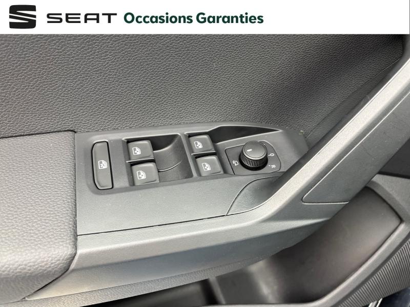 Voitures occasions SEAT ARONA Copa Orvault