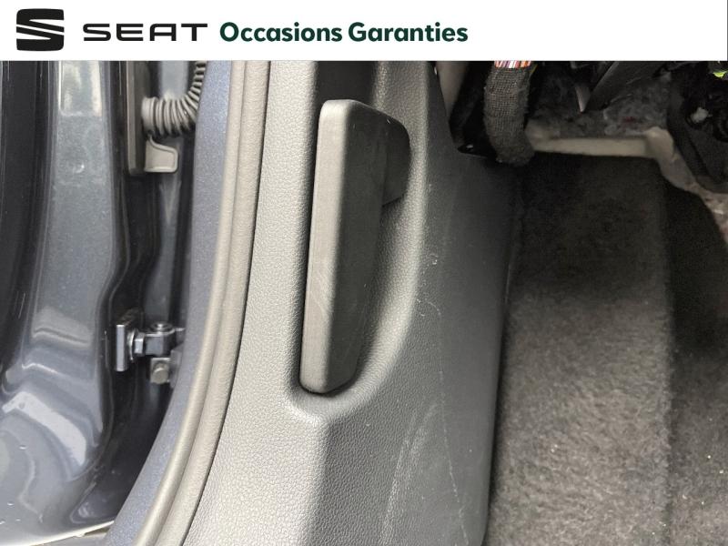 Voitures occasions SEAT ARONA Copa Orvault