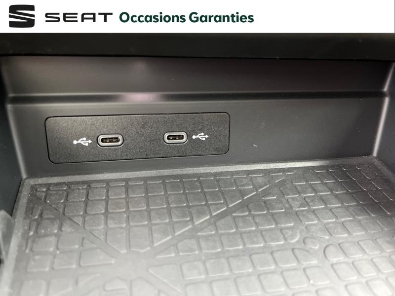 Voitures occasions SEAT ARONA Copa Orvault