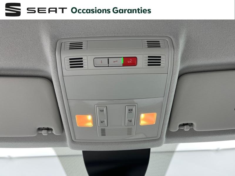 Voitures occasions SEAT ARONA Copa Orvault