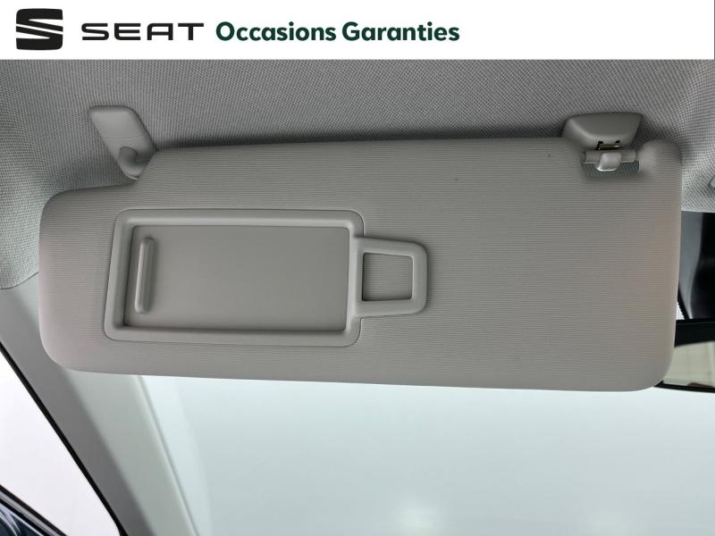 Voitures occasions SEAT ARONA Copa Orvault