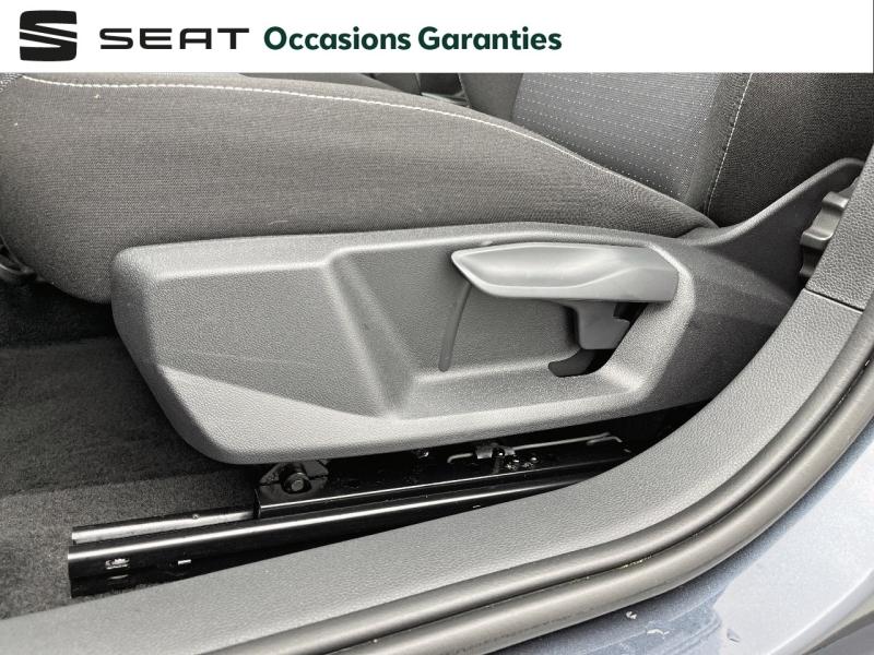 Voitures occasions SEAT ARONA Copa Orvault