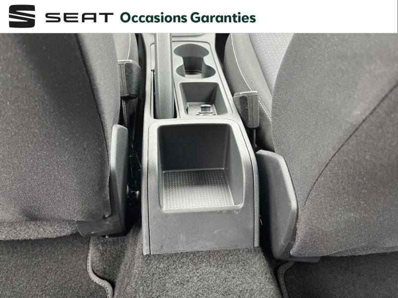 Voitures occasions SEAT ARONA Copa Orvault