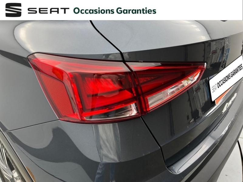 Voitures occasions SEAT ARONA Copa Orvault