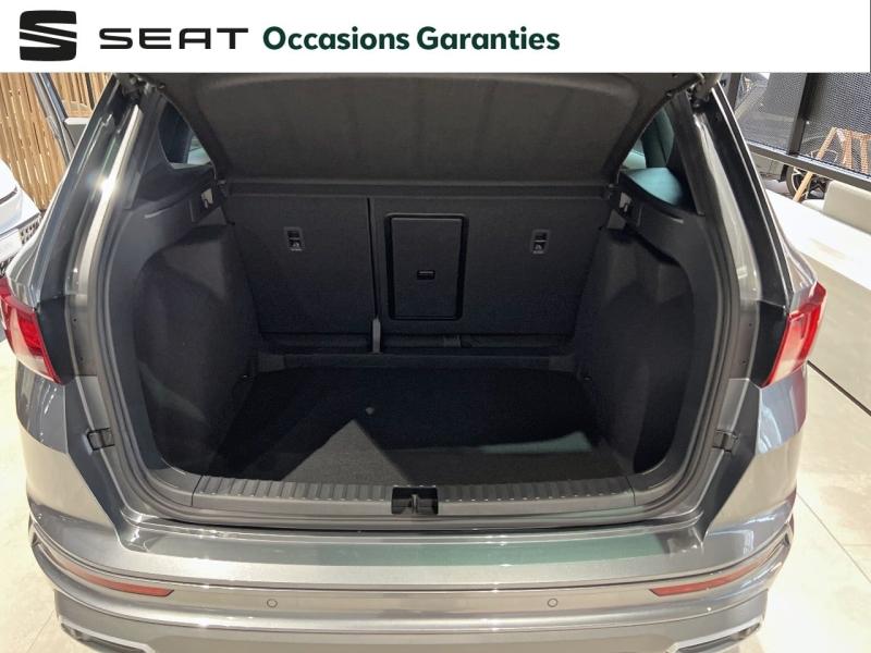 Voitures occasions SEAT ATECA FR Orvault