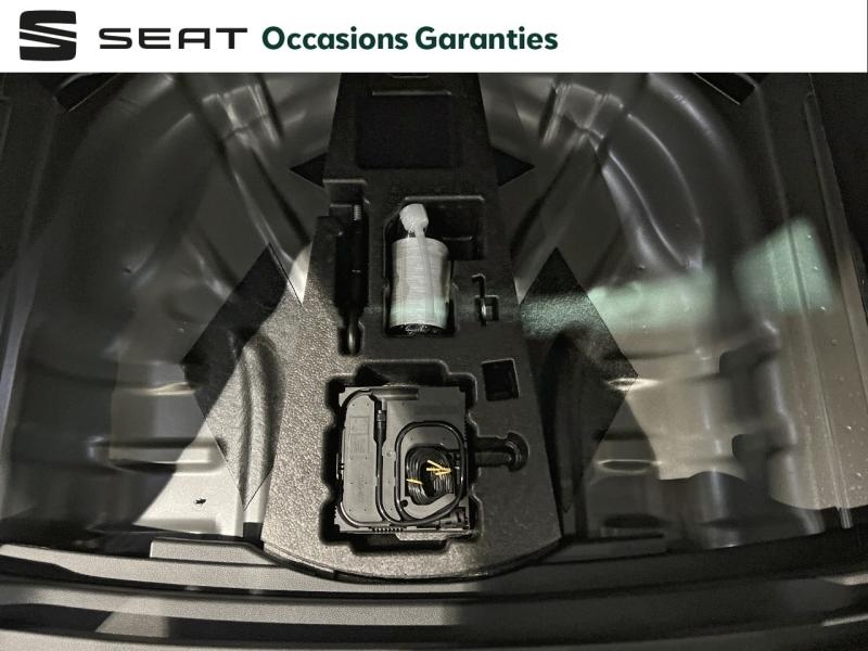 Voitures occasions SEAT ATECA FR Orvault