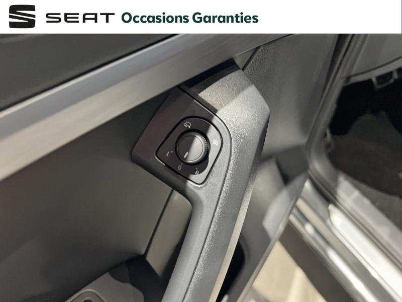 Voitures occasions SEAT ATECA FR Orvault