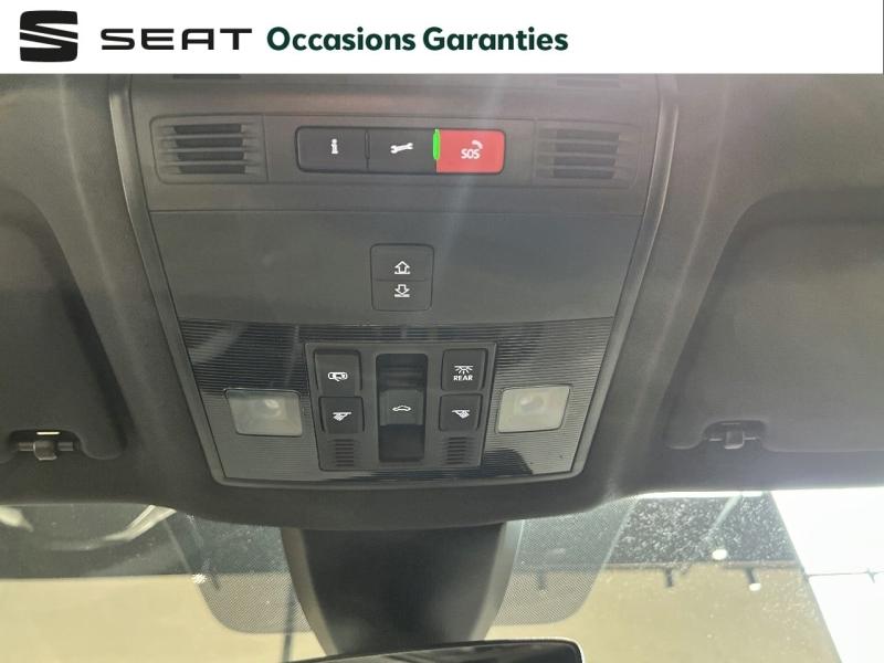 Voitures occasions SEAT ATECA FR Orvault