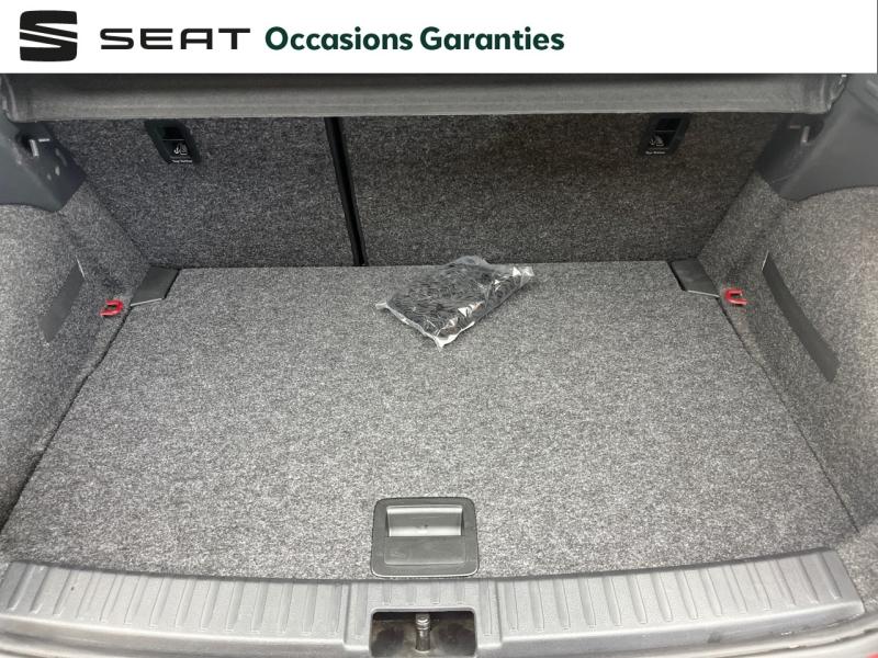 Voitures occasions SEAT IBIZA FR Orvault