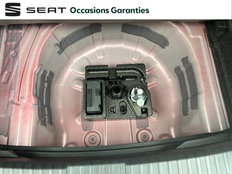 Voitures occasions SEAT IBIZA FR Orvault