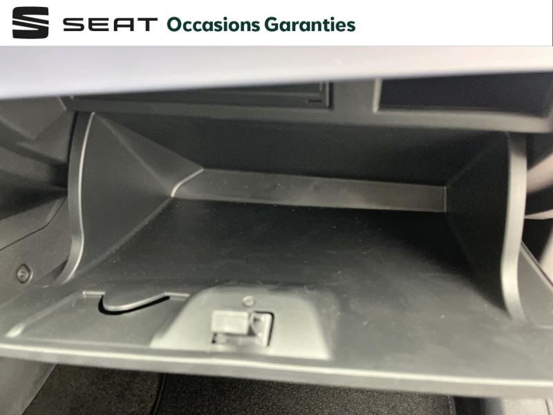 Voitures occasions SEAT IBIZA FR Orvault