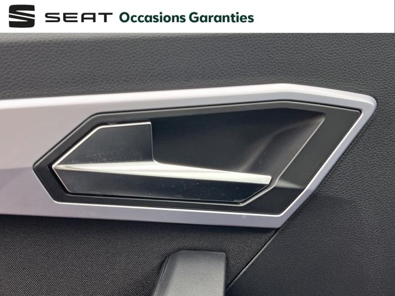 Voitures occasions SEAT IBIZA FR Orvault