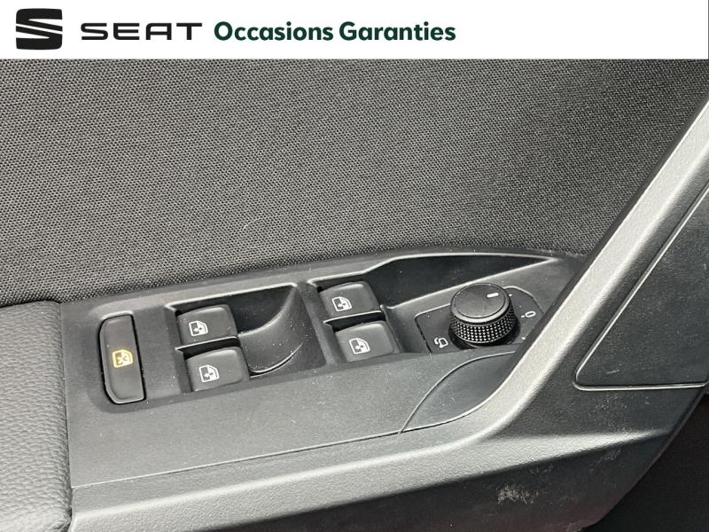 Voitures occasions SEAT IBIZA FR Orvault