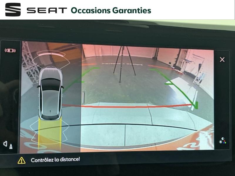 Voitures occasions SEAT IBIZA FR Orvault