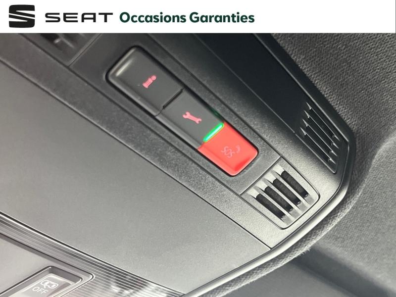 Voitures occasions SEAT IBIZA FR Orvault