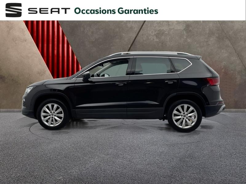 Voitures occasions SEAT ATECA Style Orvault