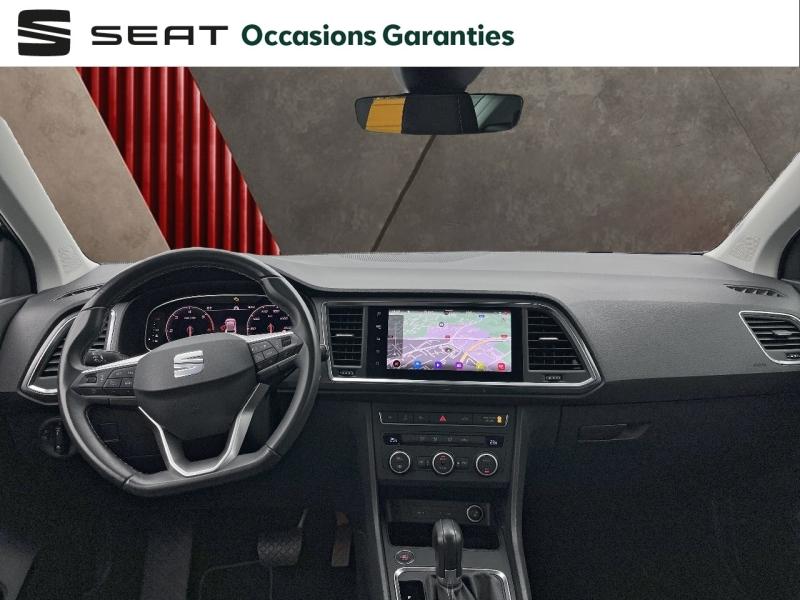 Voitures occasions SEAT ATECA Style Orvault