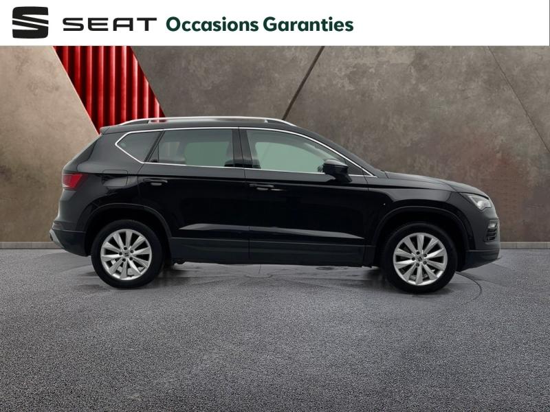Voitures occasions SEAT ATECA Style Orvault
