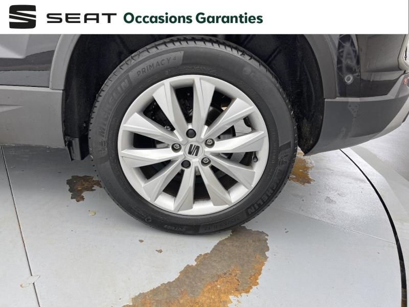 Voitures occasions SEAT ATECA Style Orvault