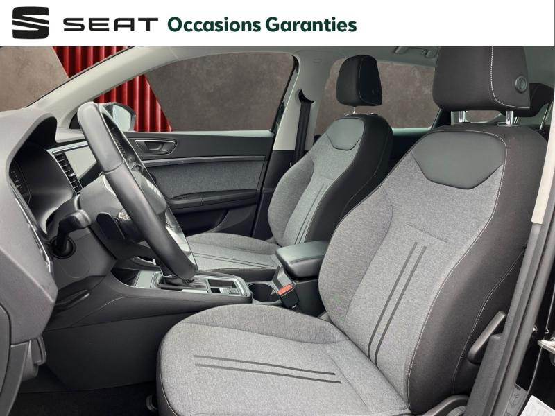 Voitures occasions SEAT ATECA Style Orvault