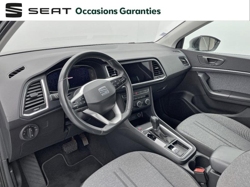 Voitures occasions SEAT ATECA Style Orvault