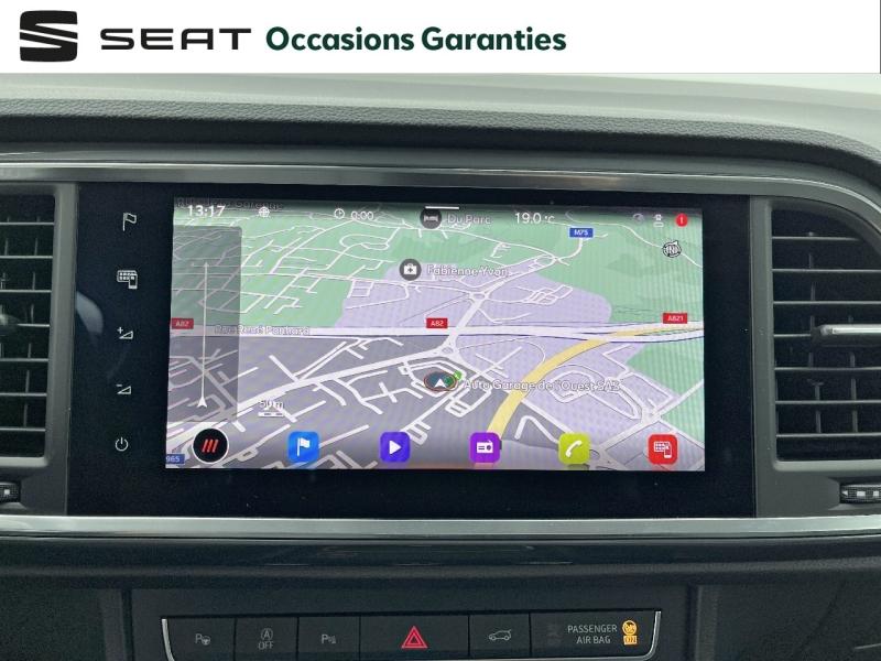 Voitures occasions SEAT ATECA Style Orvault