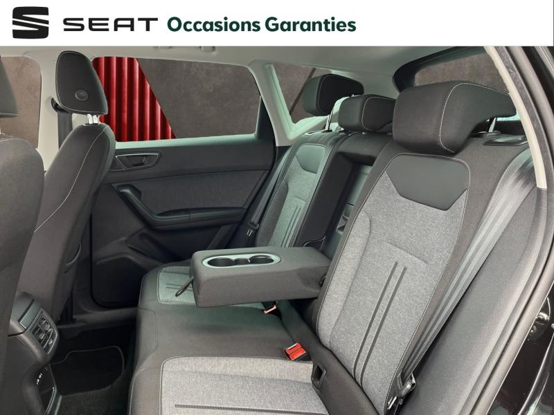 Voitures occasions SEAT ATECA Style Orvault