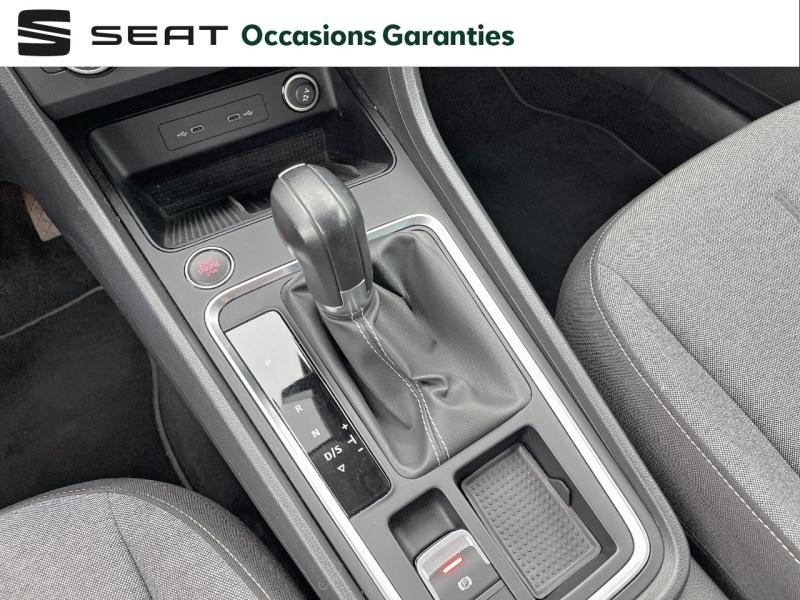 Voitures occasions SEAT ATECA Style Orvault