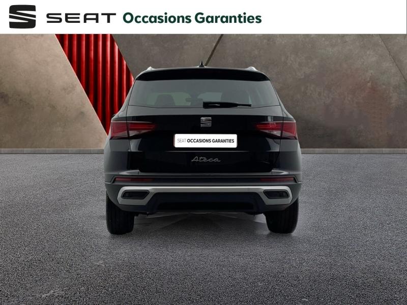 Voitures occasions SEAT ATECA Style Orvault