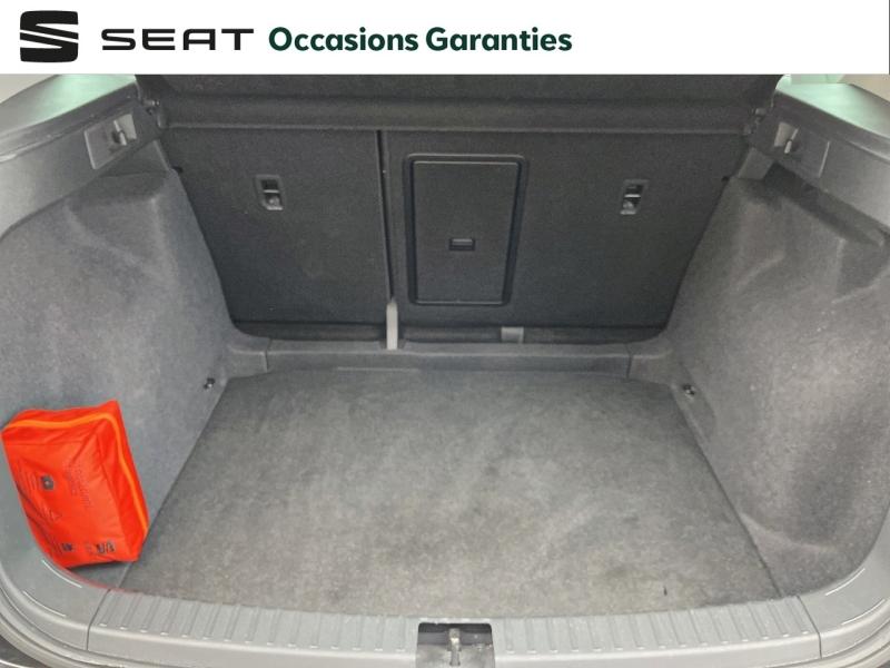 Voitures occasions SEAT ATECA Style Orvault