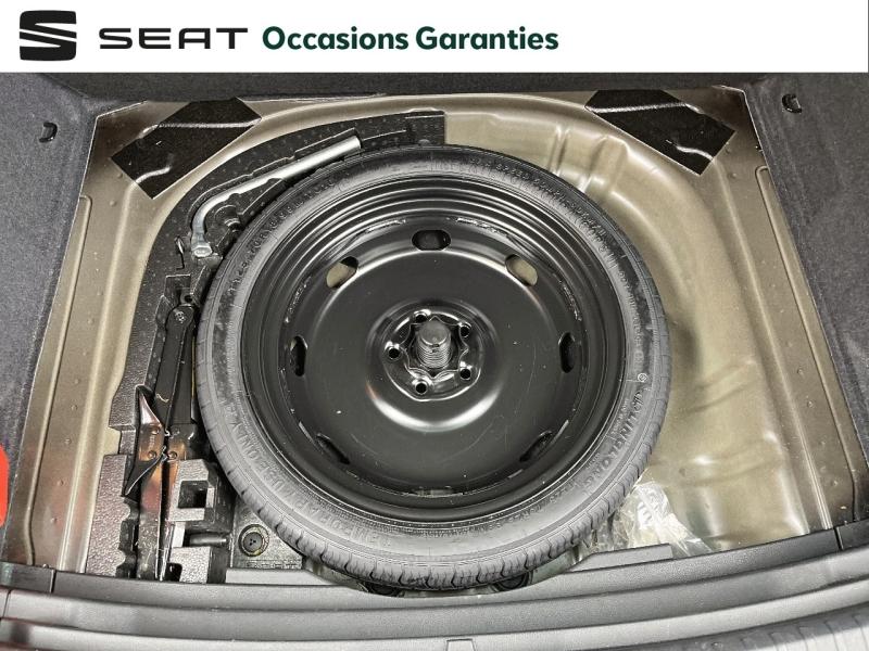 Voitures occasions SEAT ATECA Style Orvault