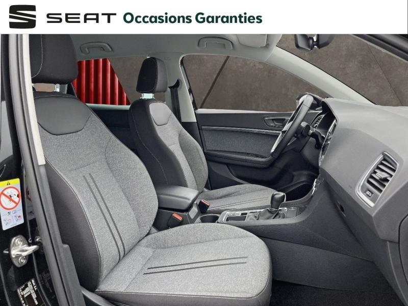 Voitures occasions SEAT ATECA Style Orvault