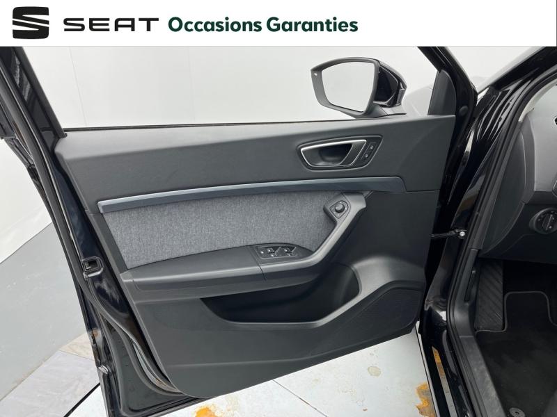 Voitures occasions SEAT ATECA Style Orvault