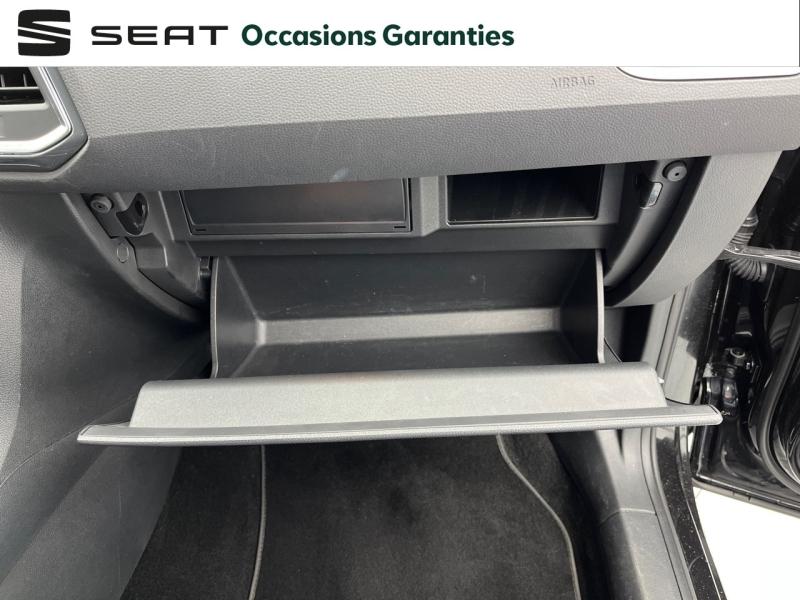 Voitures occasions SEAT ATECA Style Orvault