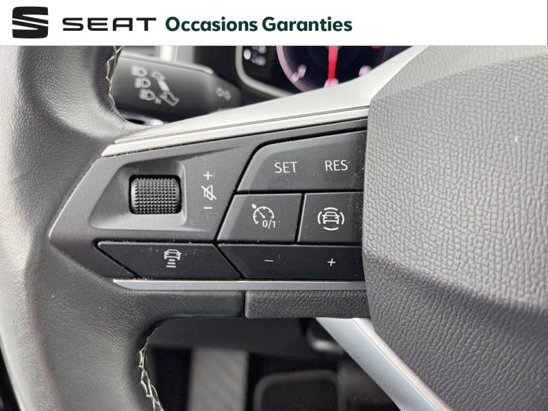 Voitures occasions SEAT ATECA Style Orvault