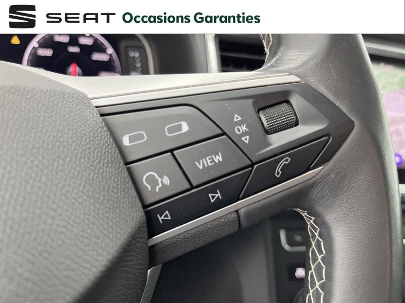 Voitures occasions SEAT ATECA Style Orvault