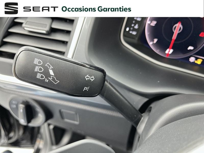 Voitures occasions SEAT ATECA Style Orvault