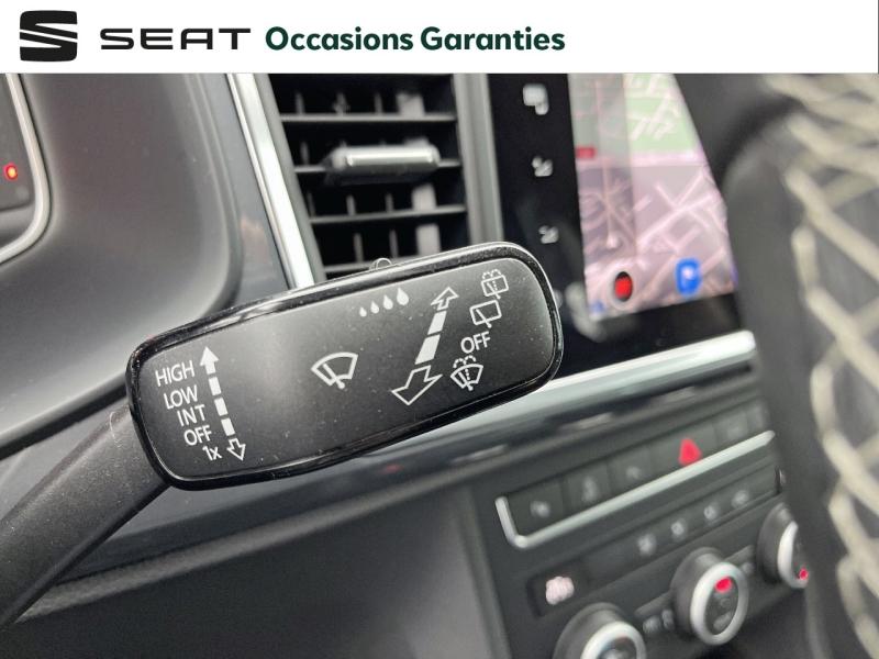 Voitures occasions SEAT ATECA Style Orvault