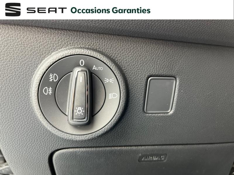 Voitures occasions SEAT ATECA Style Orvault