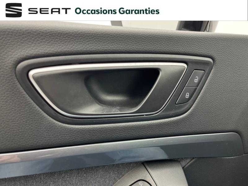 Voitures occasions SEAT ATECA Style Orvault