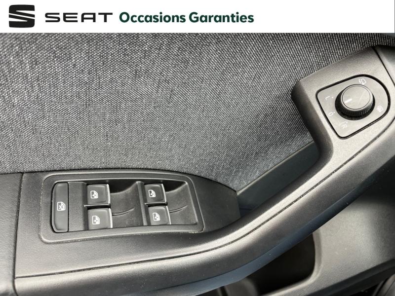 Voitures occasions SEAT ATECA Style Orvault