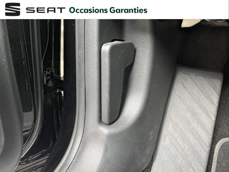 Voitures occasions SEAT ATECA Style Orvault