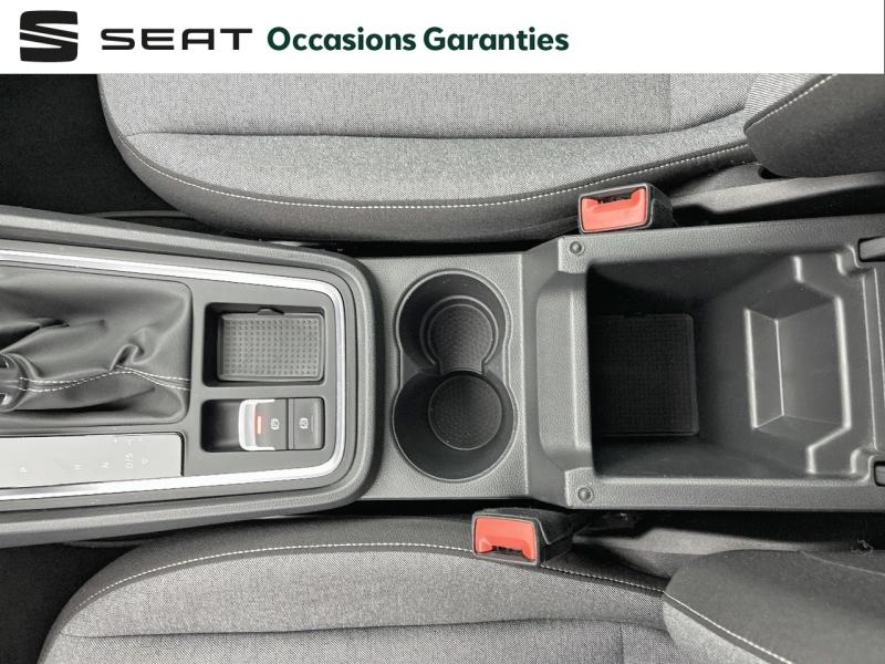 Voitures occasions SEAT ATECA Style Orvault