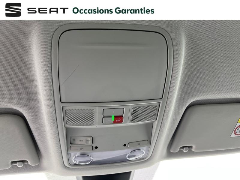 Voitures occasions SEAT ATECA Style Orvault