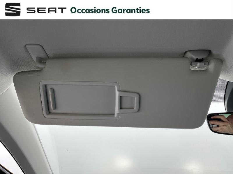 Voitures occasions SEAT ATECA Style Orvault