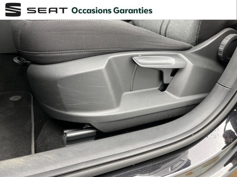 Voitures occasions SEAT ATECA Style Orvault
