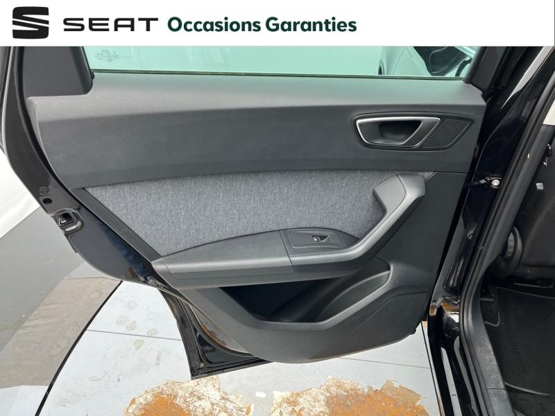 Voitures occasions SEAT ATECA Style Orvault