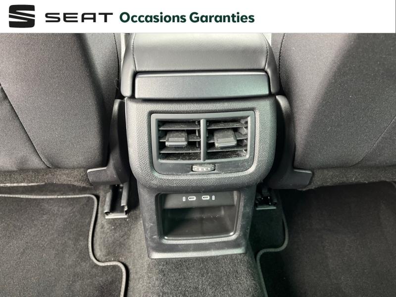 Voitures occasions SEAT ATECA Style Orvault