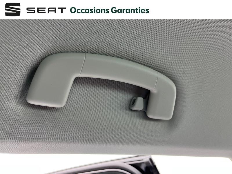 Voitures occasions SEAT ATECA Style Orvault